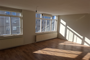 Te huur: Appartement Loosduinse Uitleg, Den Haag - 1