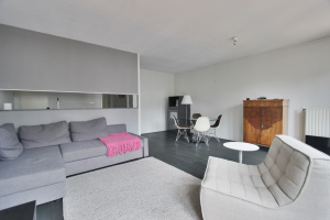 For rent: Apartment Lijnbaansgracht, Amsterdam - 1