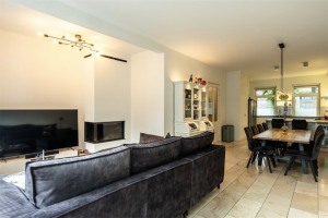For rent: Apartment Gijsbrecht van Aemstelstraat, Amsterdam - 1