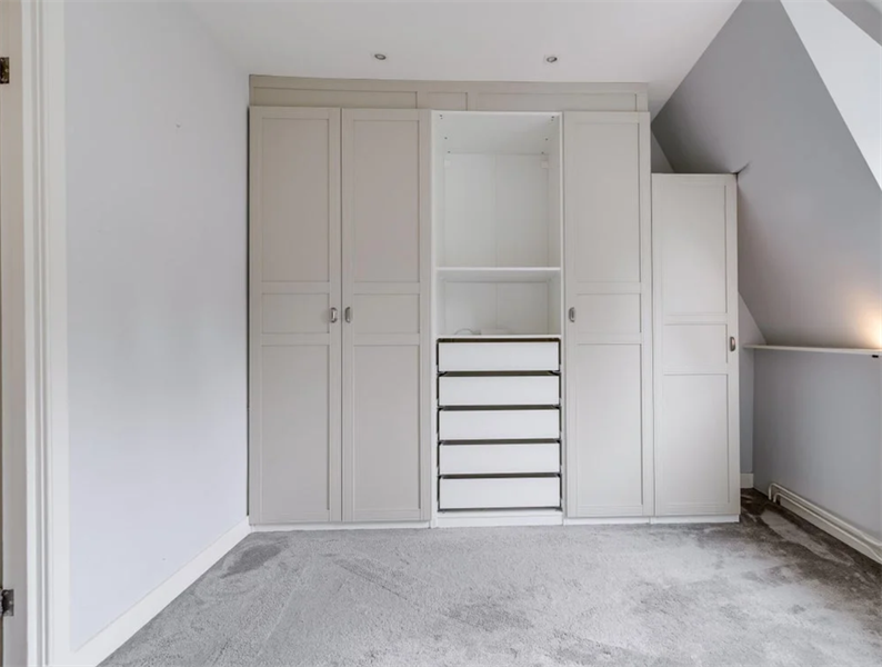 Te huur: Woning Burgemeester Penstraat, Baarn - 5