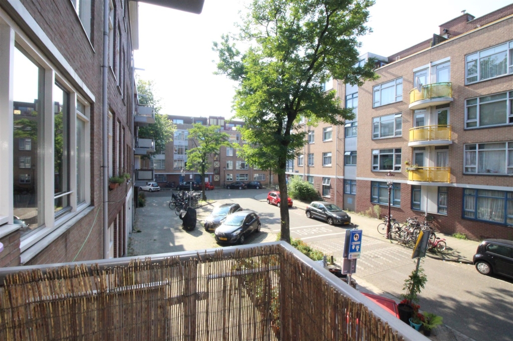 Te huur: Appartement Van Swindendwarsstraat, Amsterdam - 14