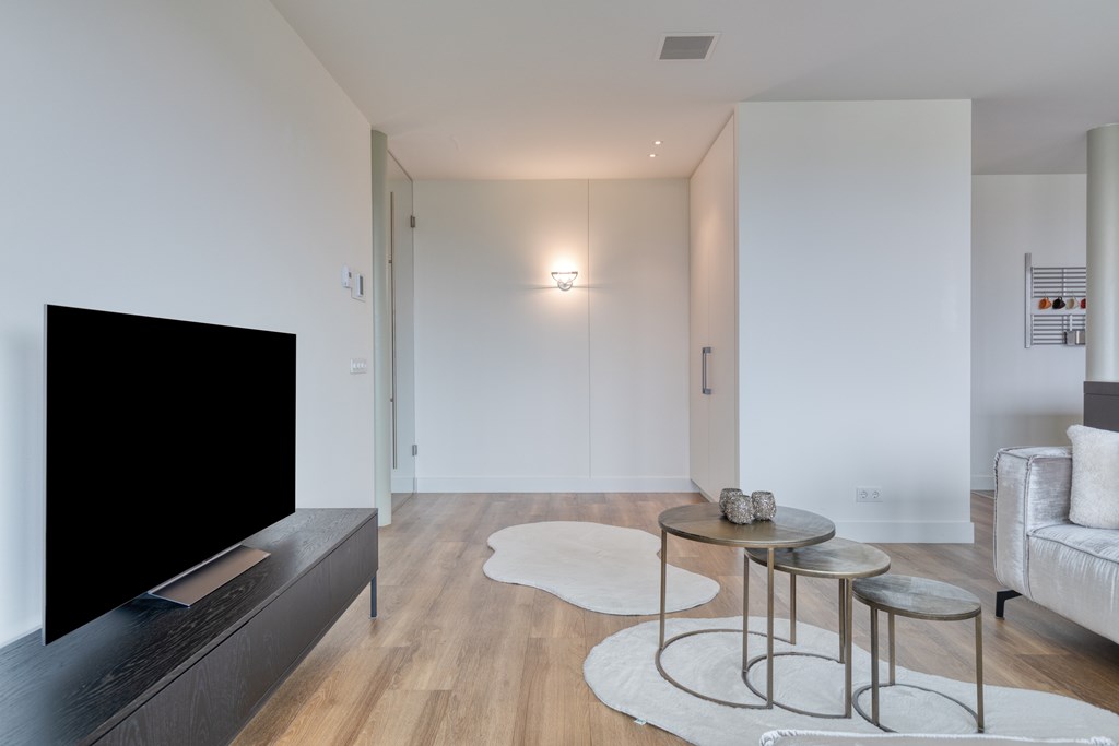 Te huur: Appartement Barbarossastraat, Nijmegen - 23