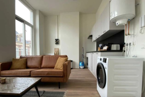 Te huur: Studio Nieuwe Ebbingestraat, Groningen - 1