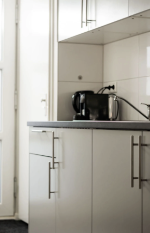 Te huur: Studio Goirkestraat, Tilburg - 4