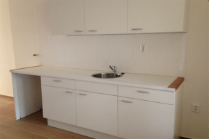 For rent: Apartment Grote Markt, Breda - 1