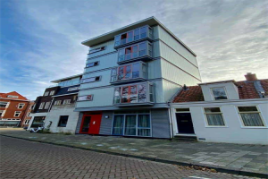 Te huur: Appartement Noorderbinnensingel, Groningen - 1