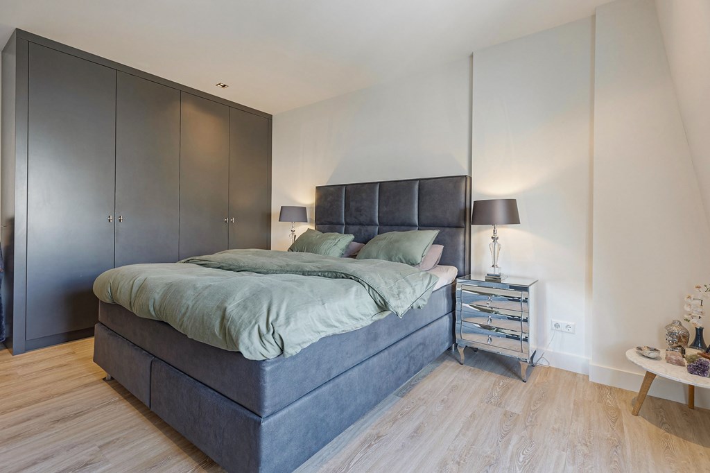 Te huur: Woning Linnaeusdwarsstraat, Amsterdam - 33
