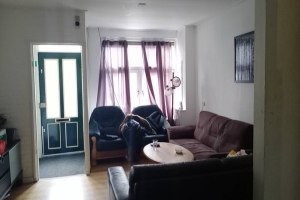 For rent: Room Hoogstraat, Enschede - 1