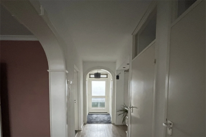 Te huur: Appartement Begoniastraat, Zwijndrecht - 1