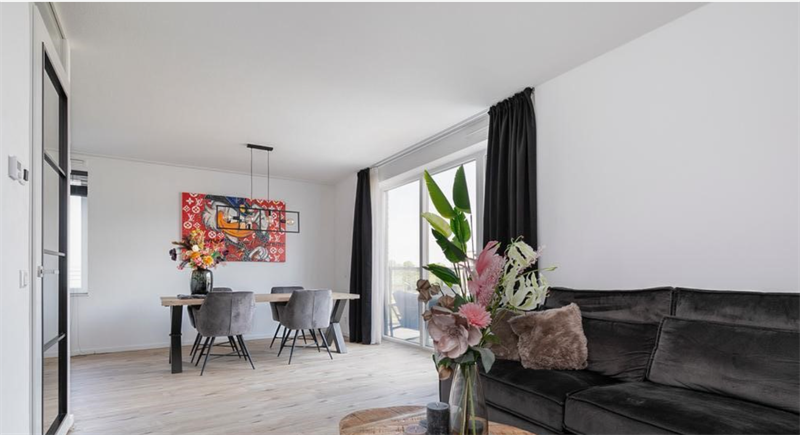 For rent: Apartment Beijneslaan, Beverwijk - 6