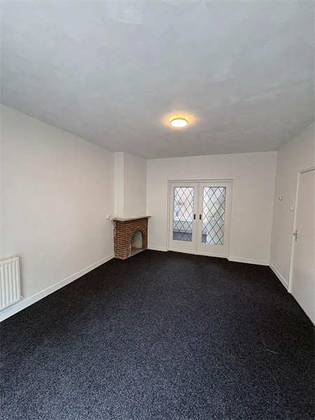 Te huur: Woning Franklinstraat, Leeuwarden - 3