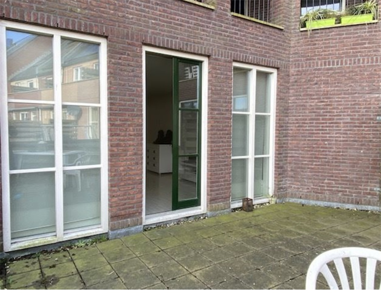 Te huur: Appartement Laan van Broekpolder, Heemskerk - 2