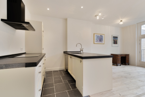 For rent: Apartment De Lairessestraat, Amsterdam - 1