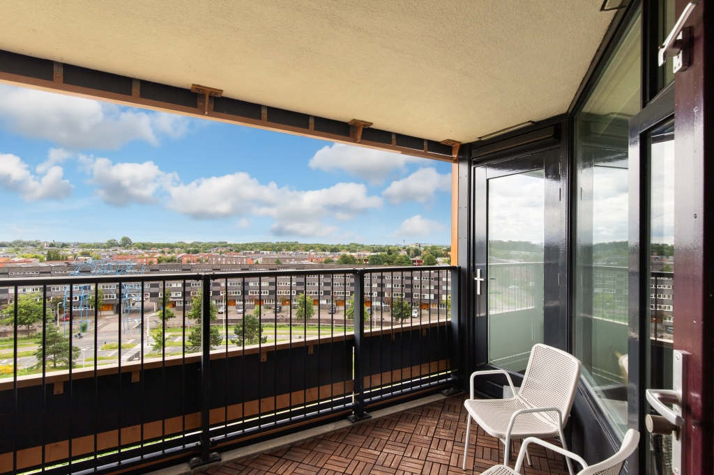 Te huur: Appartement Ecuplein, Amsterdam - 17