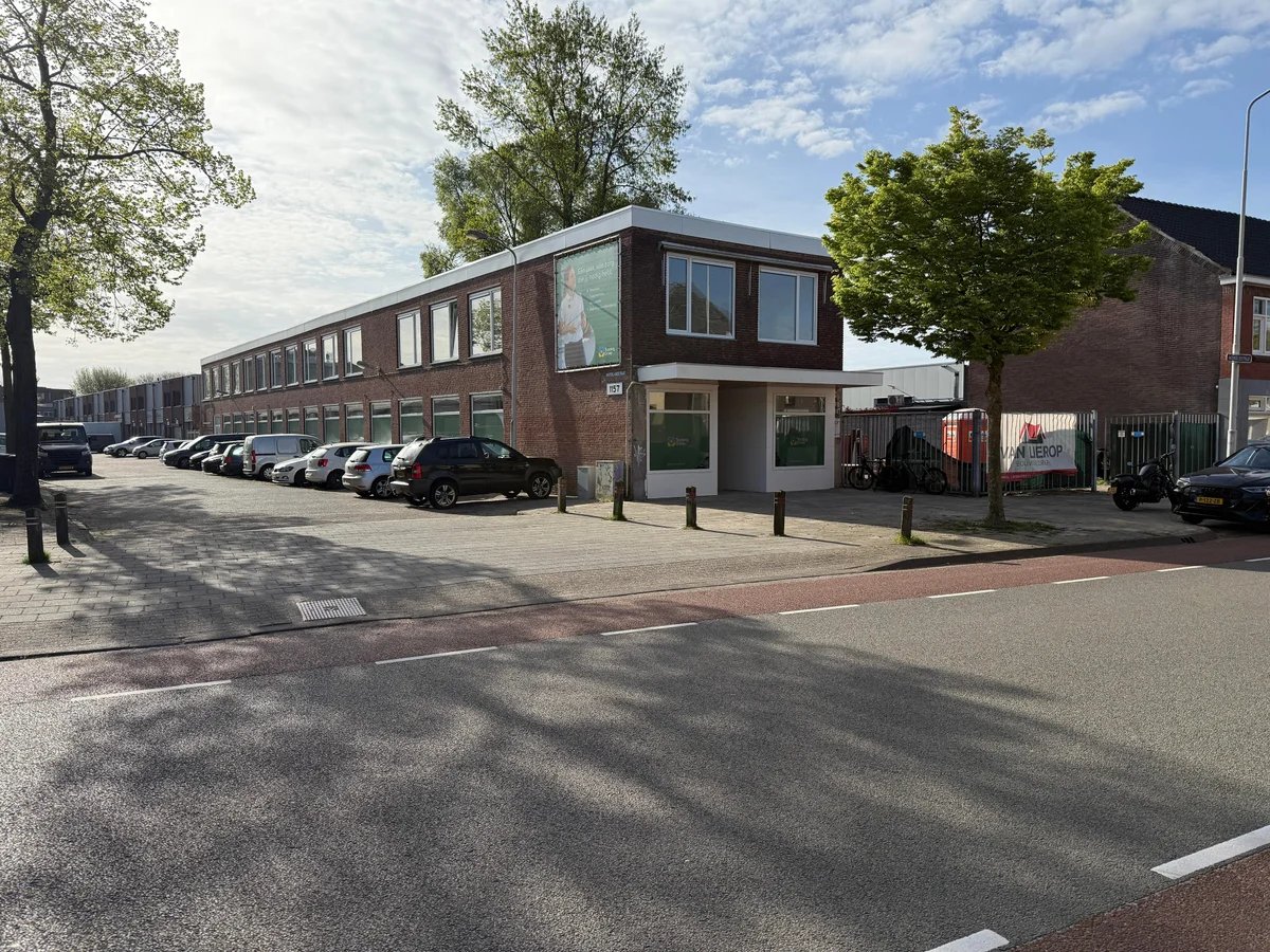 Te huur: Appartement Woenselsestraat, Eindhoven - 2