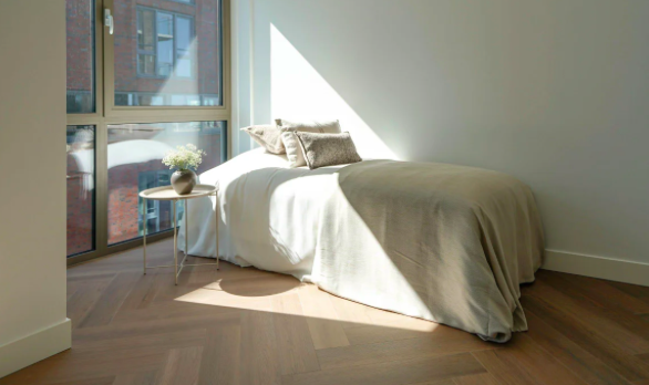 Te huur: Appartement Dr. Lelykade, Den Haag - 15