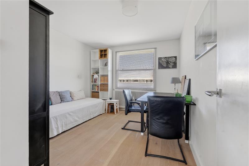 Te huur: Woning Jisperveldstraat, Amsterdam - 33