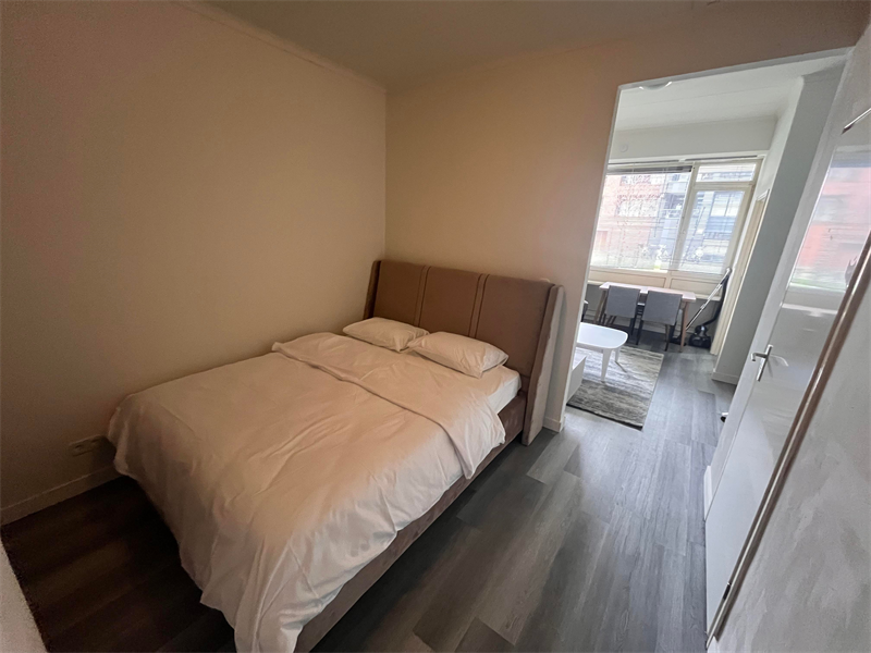 For rent: Apartment Hengelosestraat, Enschede - 7
