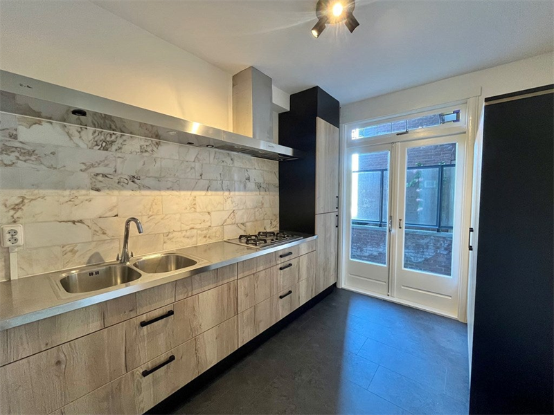 Te huur: Appartement Statenweg, Rotterdam - 8