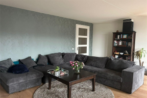 For rent: Apartment Molenstraat, Putten - 1