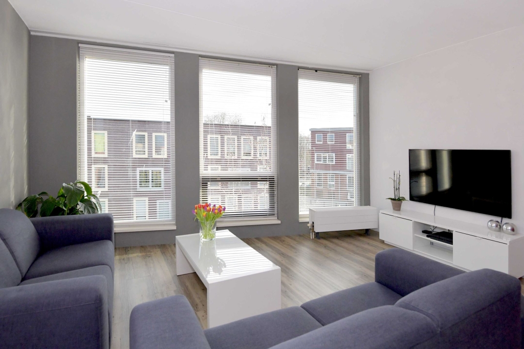 For rent: Apartment Driebergenstraat, Deventer - 4