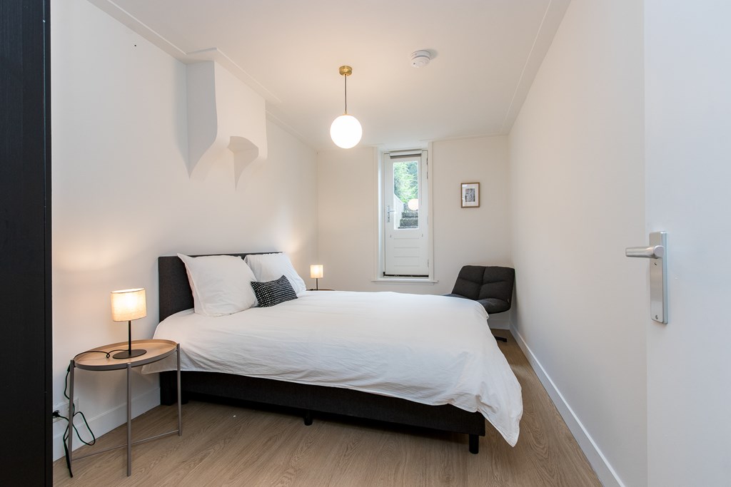 Te huur: Appartement Kronenburgersingel, Nijmegen - 15