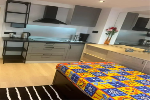 Breckelenkampstraat, Almere