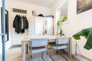 Te huur: Appartement Herenstraat, Leiden - 1