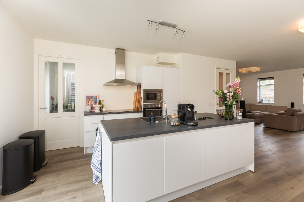 Te huur: Woning Heilaarstraat, Breda - 19
