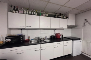 Te huur: Kamer Rechtstraat, Maastricht - 1