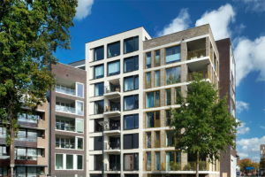 For rent: Apartment Molenstraat, Enschede - 1