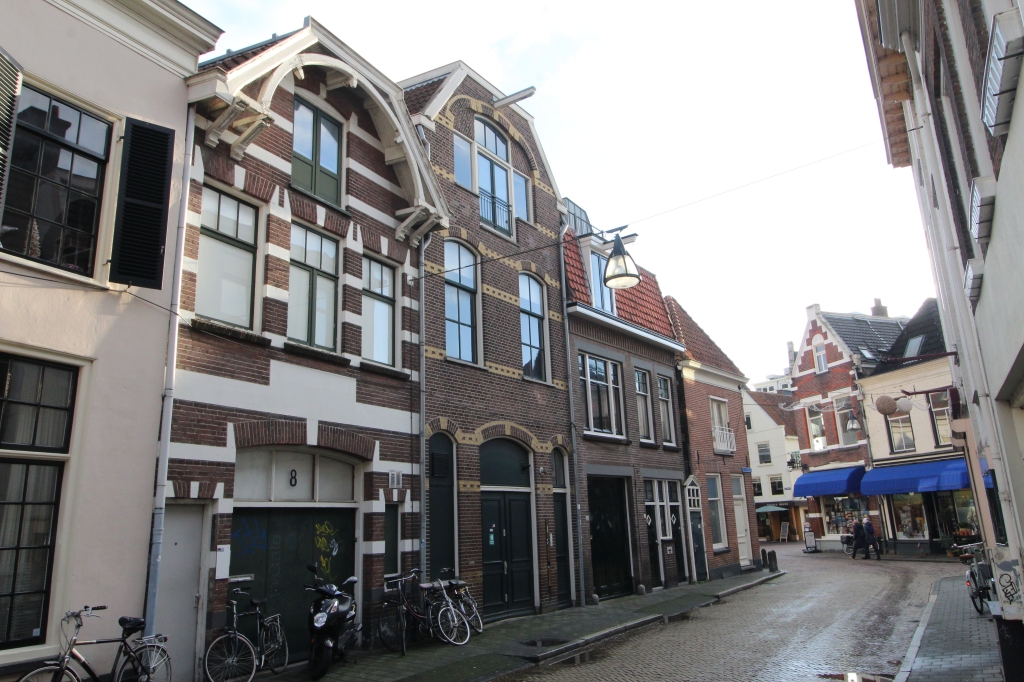 Te huur: Appartement Ossenmarkt, Zwolle - 33