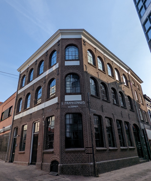 Te huur: Appartement Hoogstraat, Arnhem - 17