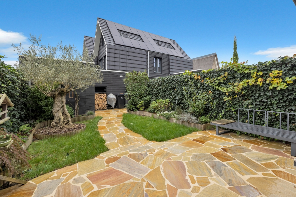 For rent: House Laantje van Oversteegen, Blaricum - 19