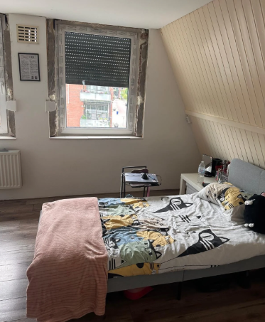Te huur: Kamer Emmastraat, Enschede - 4
