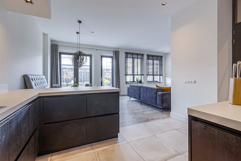Te huur: Woning Linnaeusdwarsstraat, Amsterdam - 16