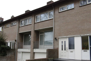 Te huur: Kamer Louise de Colignystraat, Eindhoven - 1