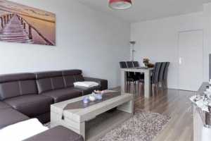For rent: Apartment Van Eysingalaan, Utrecht - 1