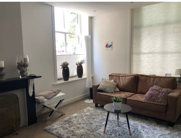 Te huur: Appartement Borchmolendijk, Sint-Oedenrode - 2