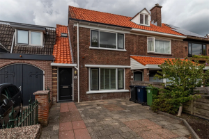 For rent: House Willem III Straat, Wateringen - 1