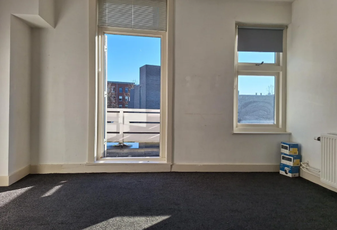 For rent: Room Markt, Helmond - 1