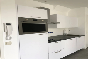 For rent: Apartment Kamperstraat, Zwolle - 1