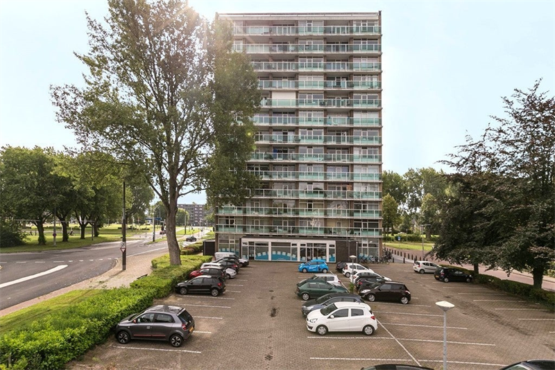 For rent: Apartment Klaverlaan, Arnhem - 11