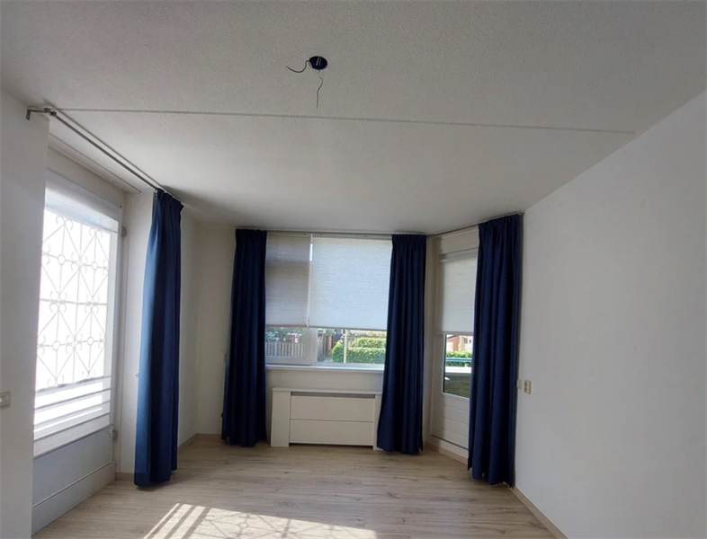 Te huur: Appartement Van Leeuwenhoeklaan, Roosendaal - 4