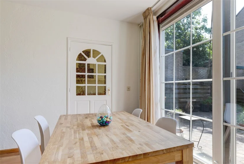 For rent: House Mendes Da Costalaan, Nieuwegein - 8