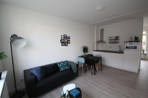Te huur: Appartement Klimopstraat, Zwolle - 1
