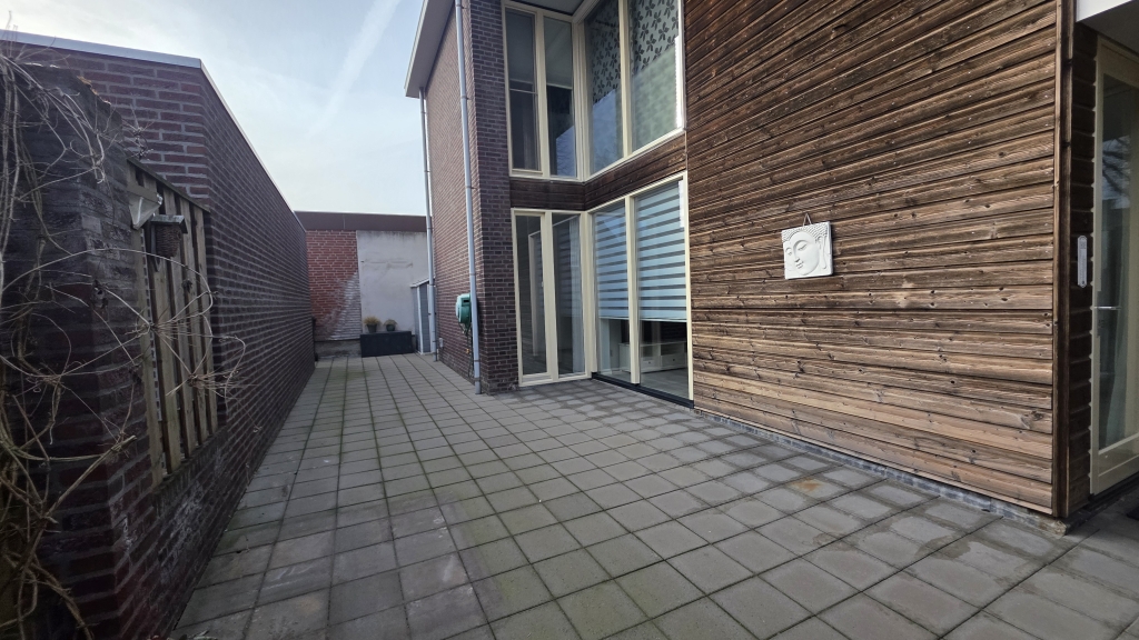 Te huur: Appartement Akkerlingen, Hoeven - 27