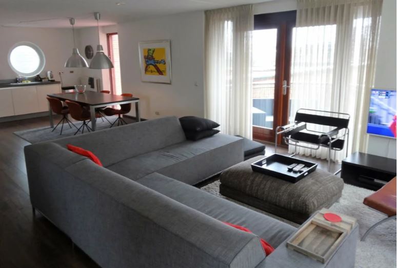 For rent: Apartment Raadhuishof, Nijmegen - 10