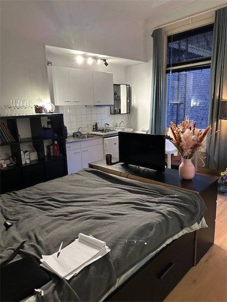 Te huur: Kamer Nieuwe Ebbingestraat, Groningen - 6