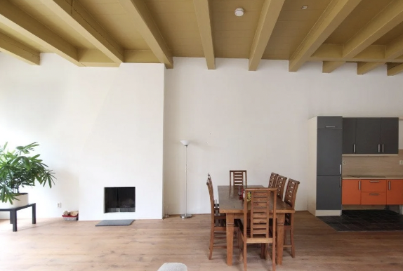 For rent: Apartment Haringstraat, Dordrecht - 8